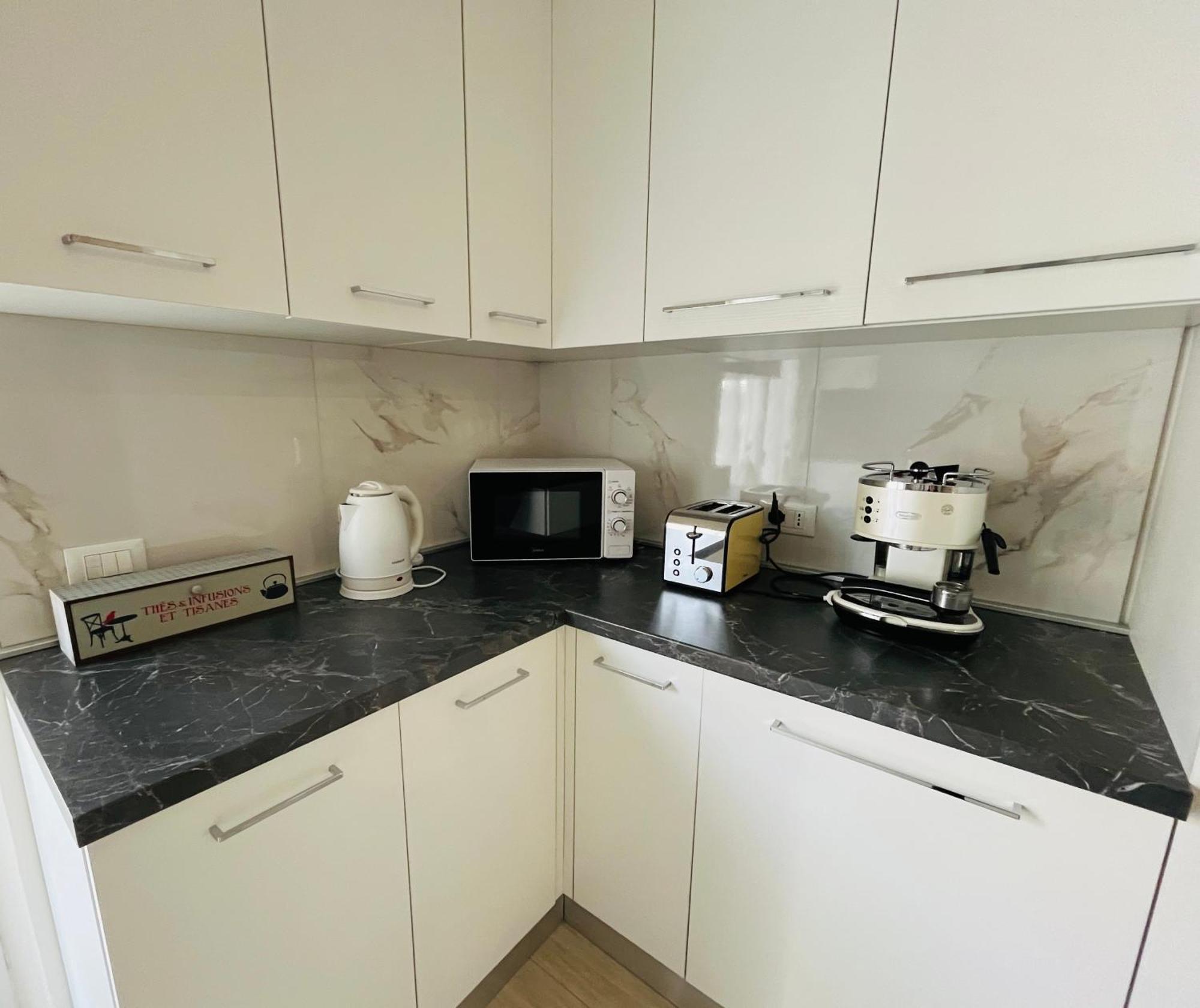 רימיני Marina Centro Harbor Apartment מראה חיצוני תמונה