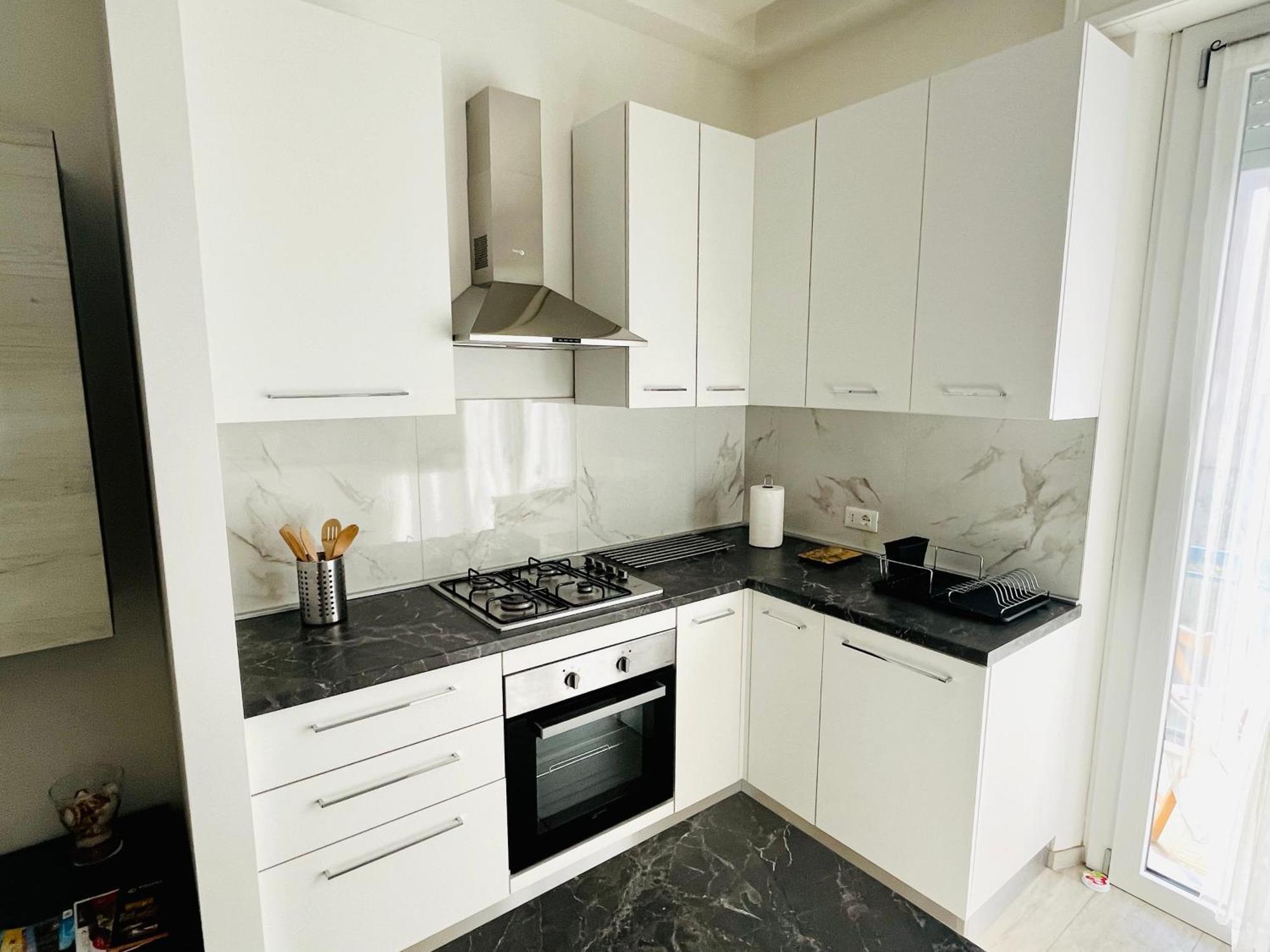 רימיני Marina Centro Harbor Apartment מראה חיצוני תמונה